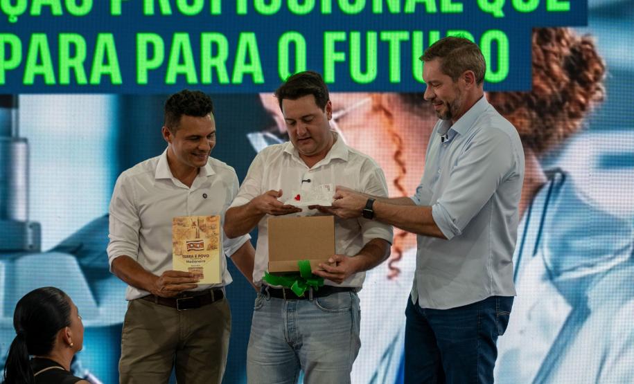 CEEP Medianeira Fundepar