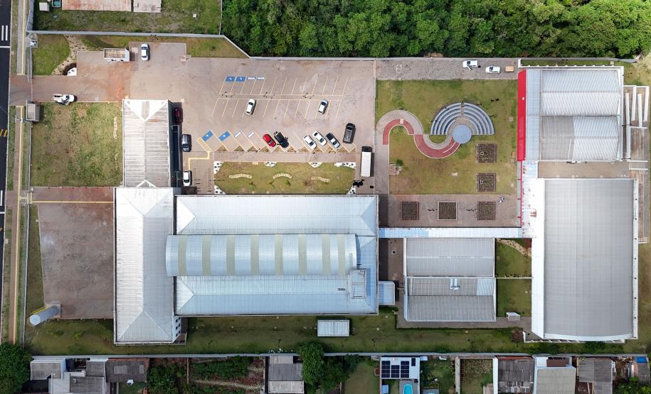 CEEP Medianeira Fundepar