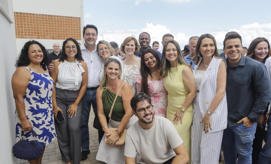 Centro de Educação Profissional Ibiporã curso IA