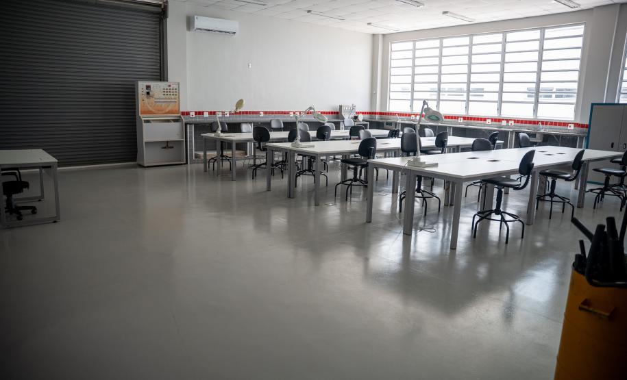 CEEP Medianeira Fundepar