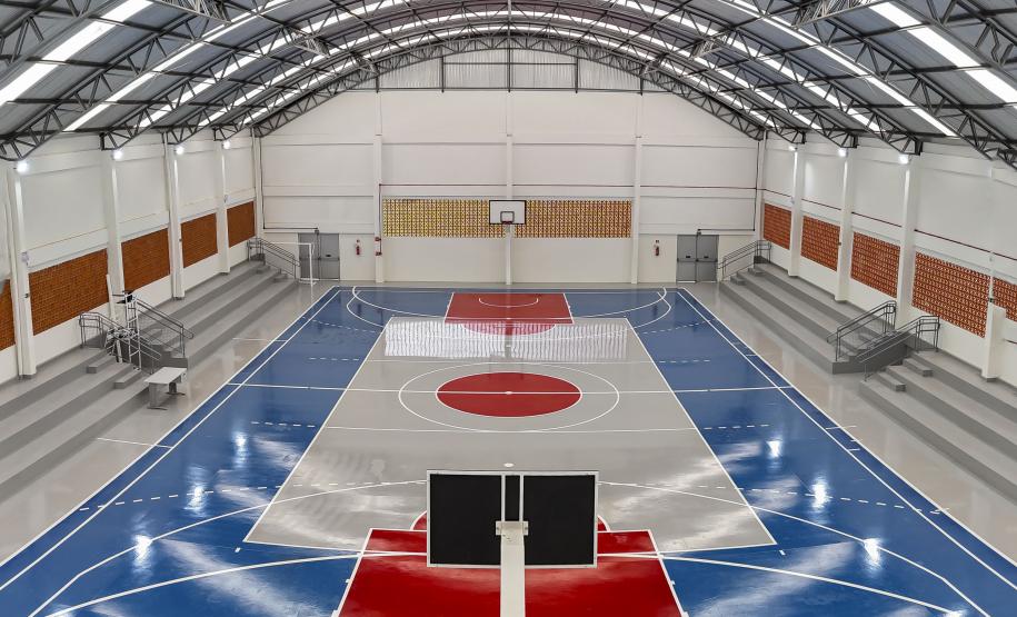 Centro de Educação Profissional Ibiporã curso IA