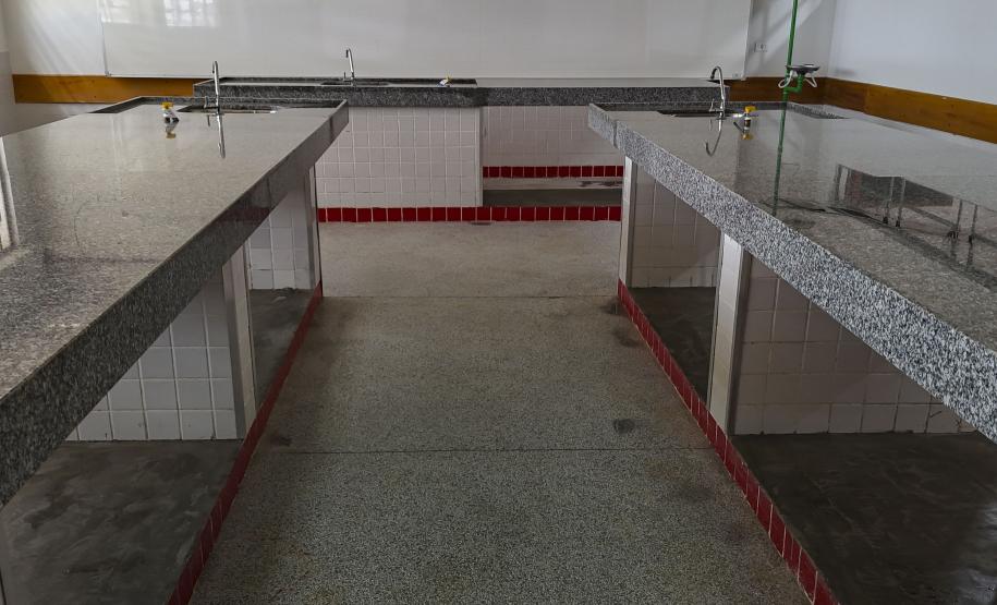 Centro de Educação Profissional Ibiporã curso IA