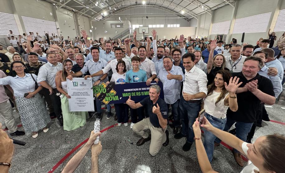 CEEP Medianeira Fundepar