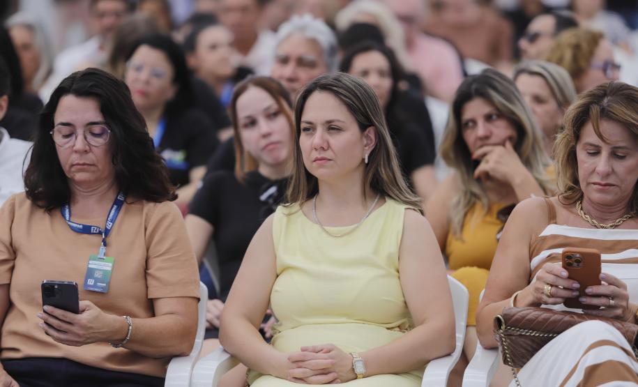 Centro de Educação Profissional Ibiporã curso IA