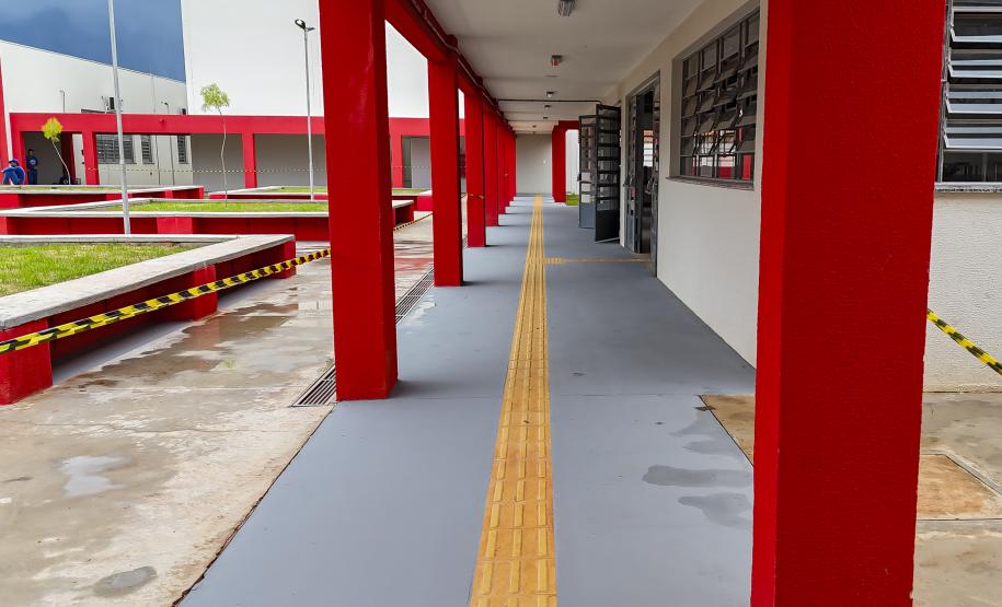 Centro de Educação Profissional Ibiporã curso IA