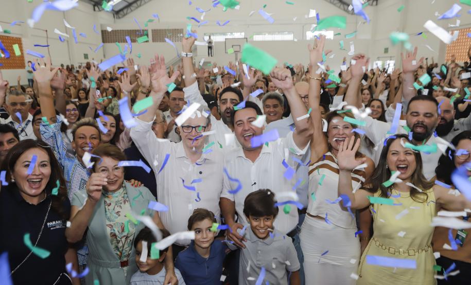 Centro de Educação Profissional Ibiporã curso IA