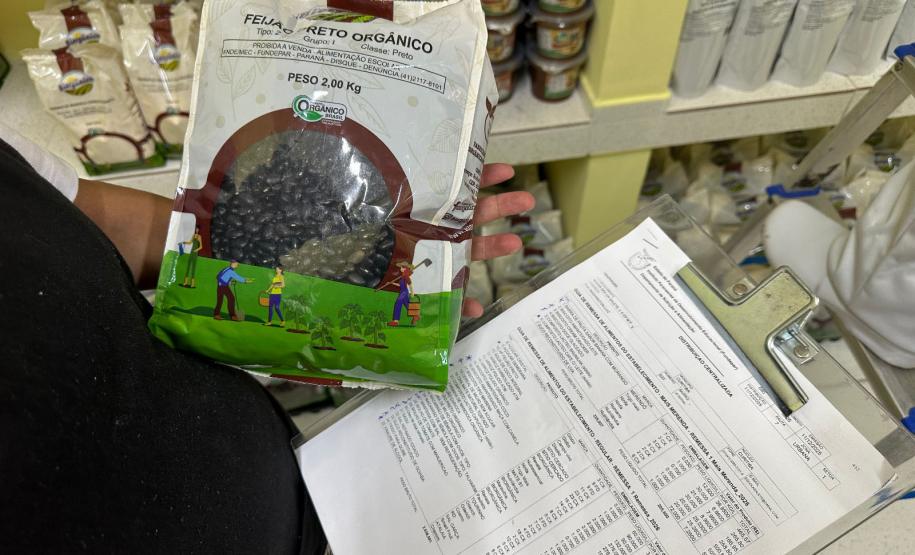 1 remessa alimentação escolar 2026 Fundepar