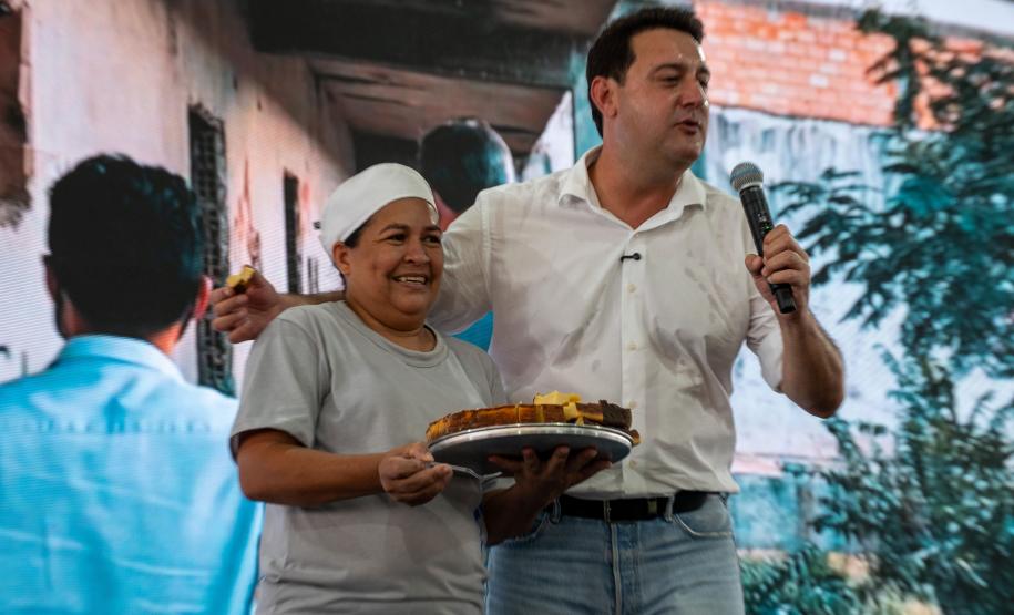 CEEP Medianeira Fundepar