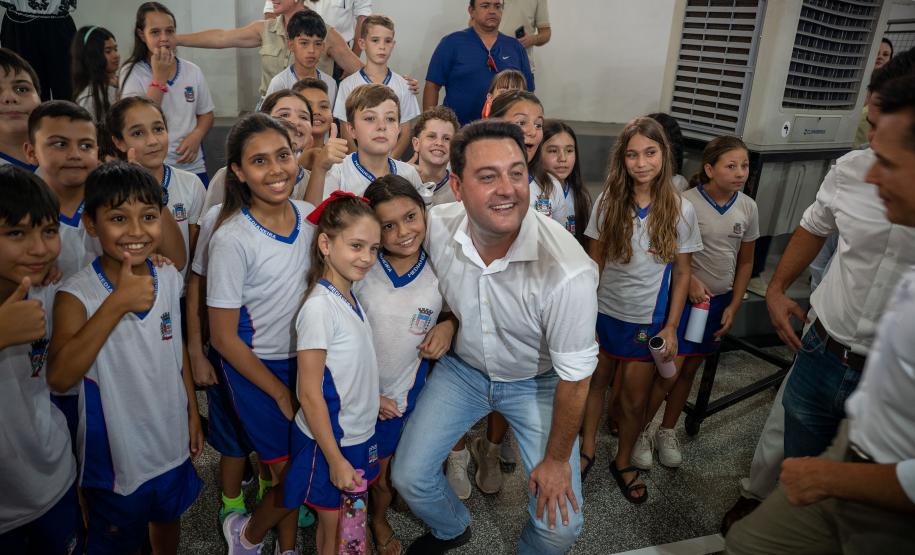 CEEP Medianeira Fundepar