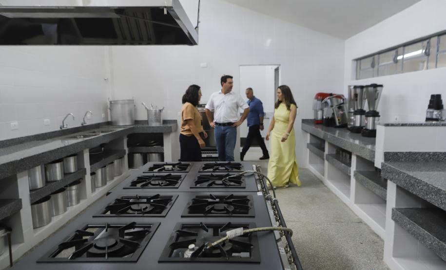 Centro de Educação Profissional Ibiporã curso IA