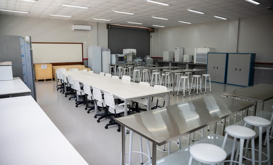 CEEP Medianeira Fundepar