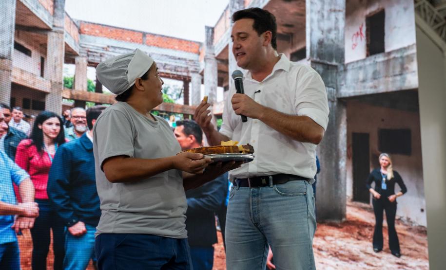 CEEP Medianeira Fundepar