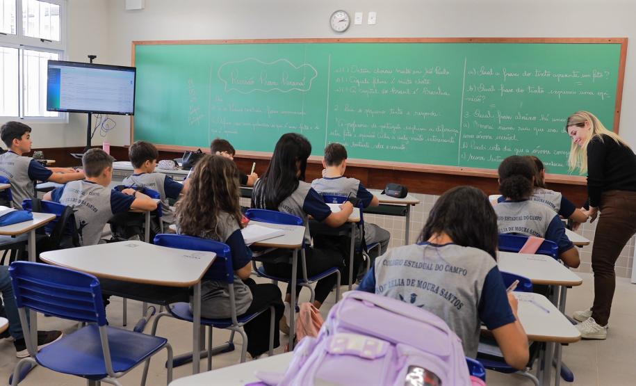 Cotas do Fundo Rotativo Fundepar 2026