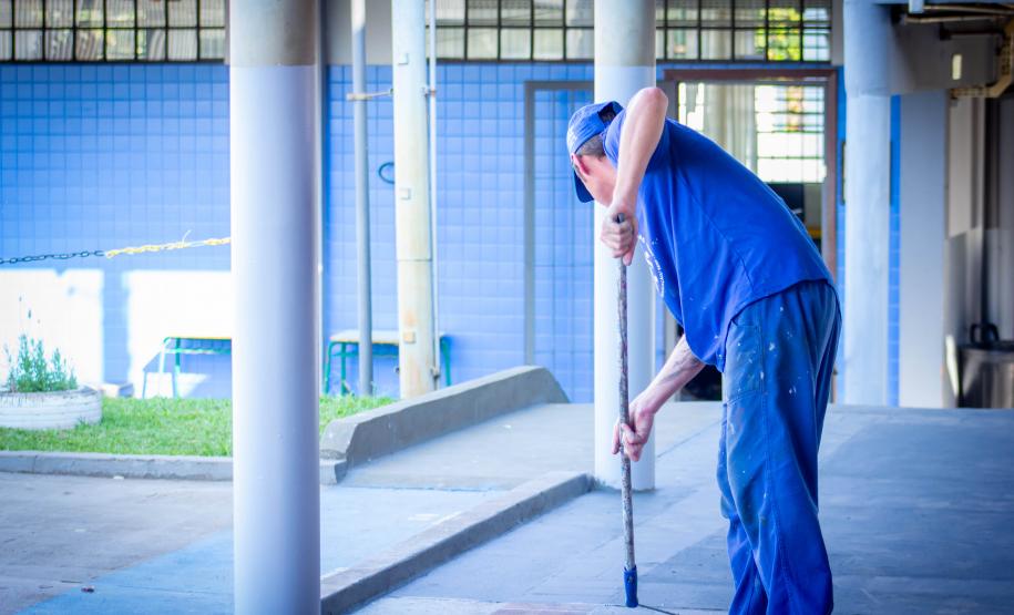 Mãos Amigas em Apucarana