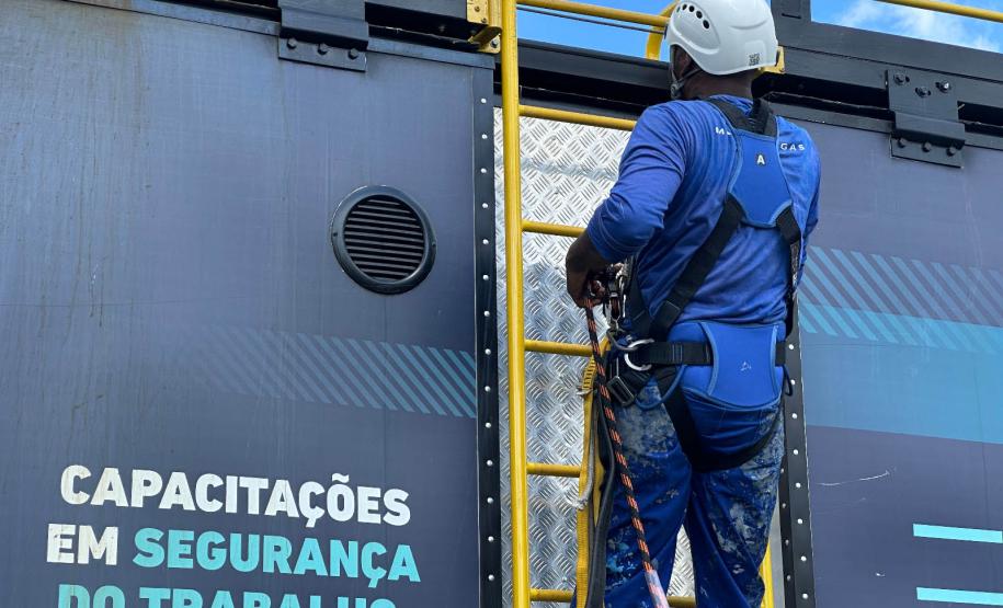 Mãos Amigas em Apucarana