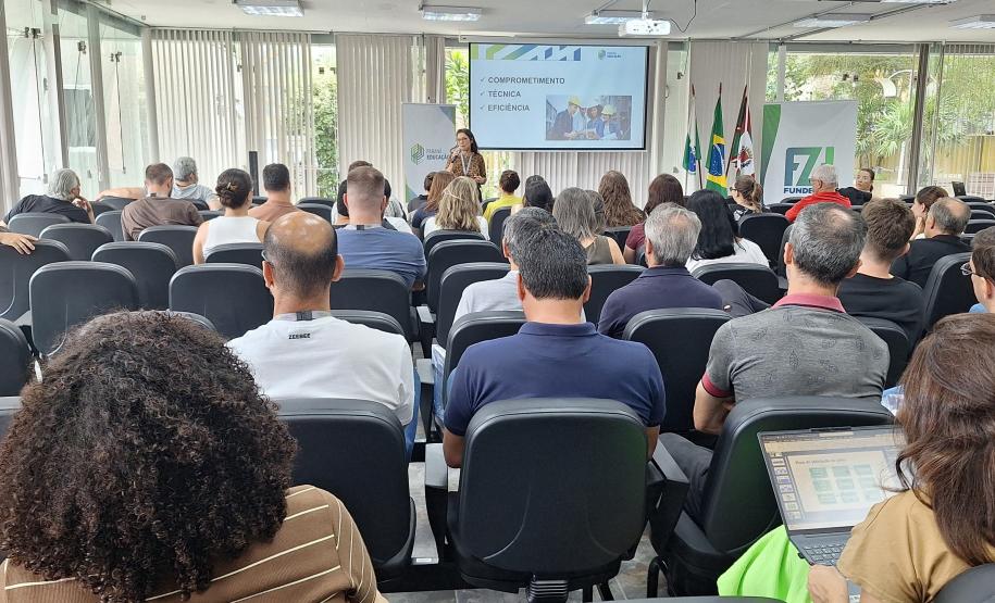 Capacitação Preduc