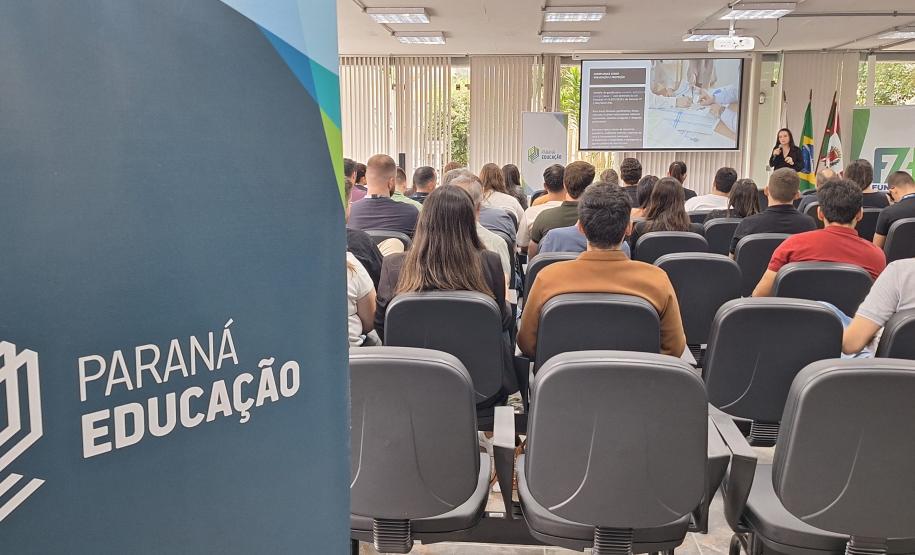 Capacitação Preduc