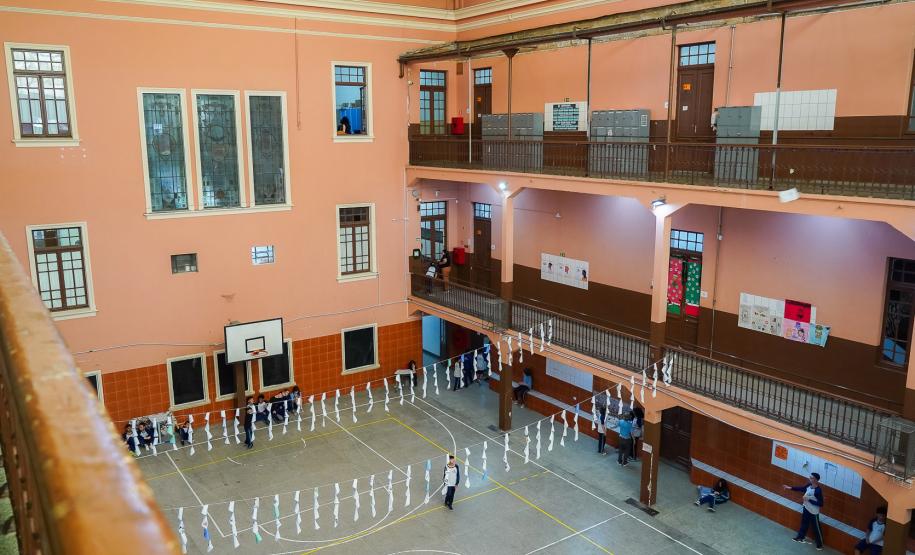 Instituto de Educação do Paraná celebra 150 anos