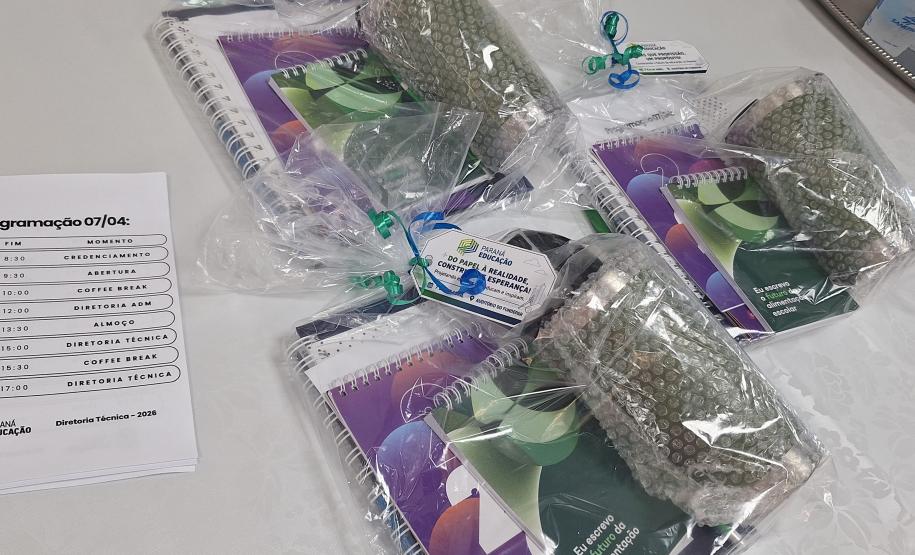 Capacitação Preduc