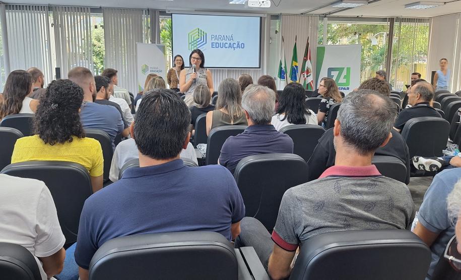 Capacitação Preduc