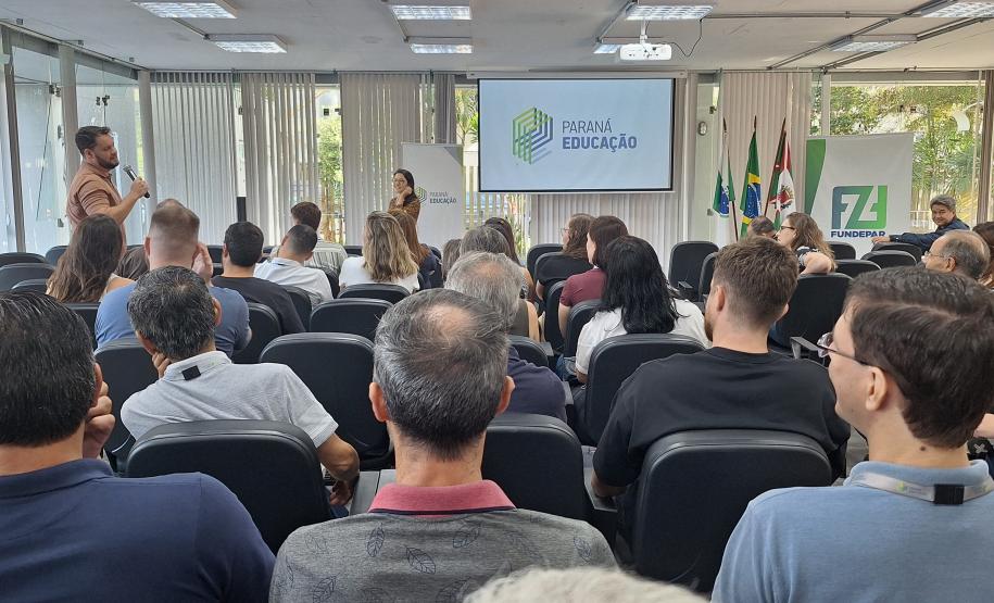 Capacitação Preduc