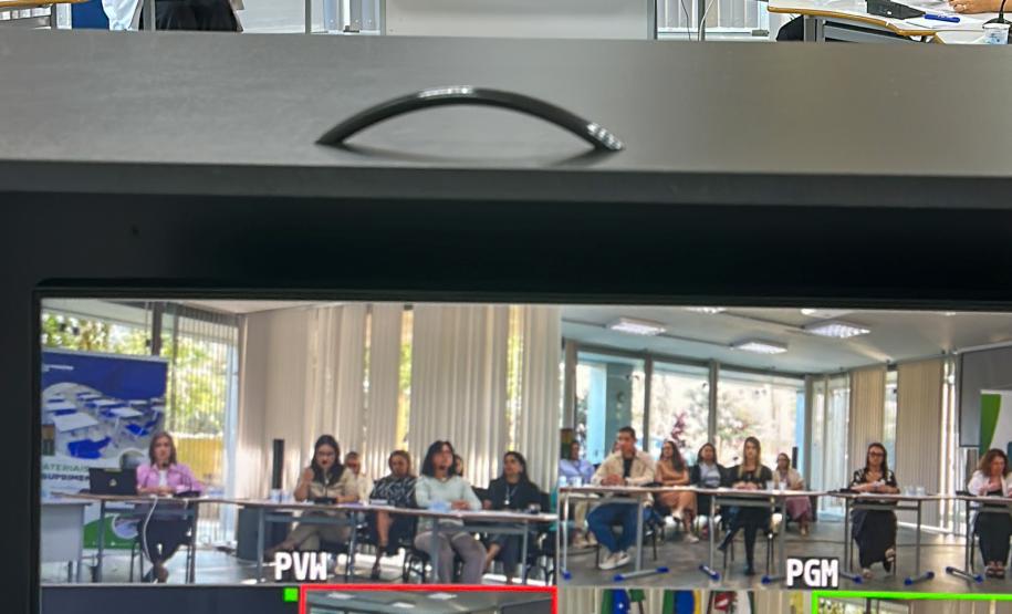 Fundepar realiza primeira audiência pública sobre materiais e suprimentos escolares para 2026