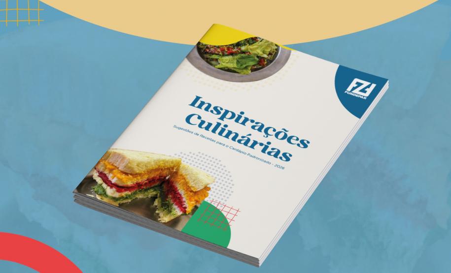 Inspirações Culinárias