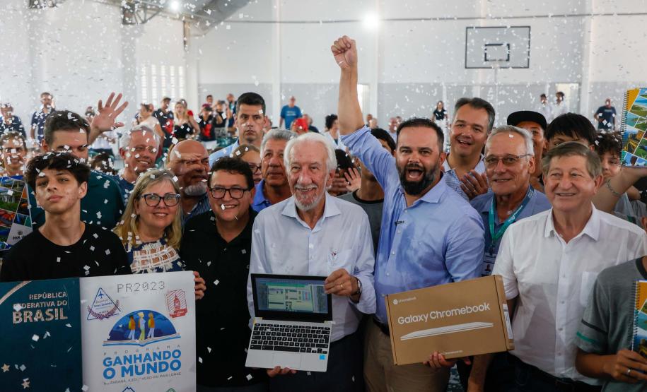 Novas Escolas