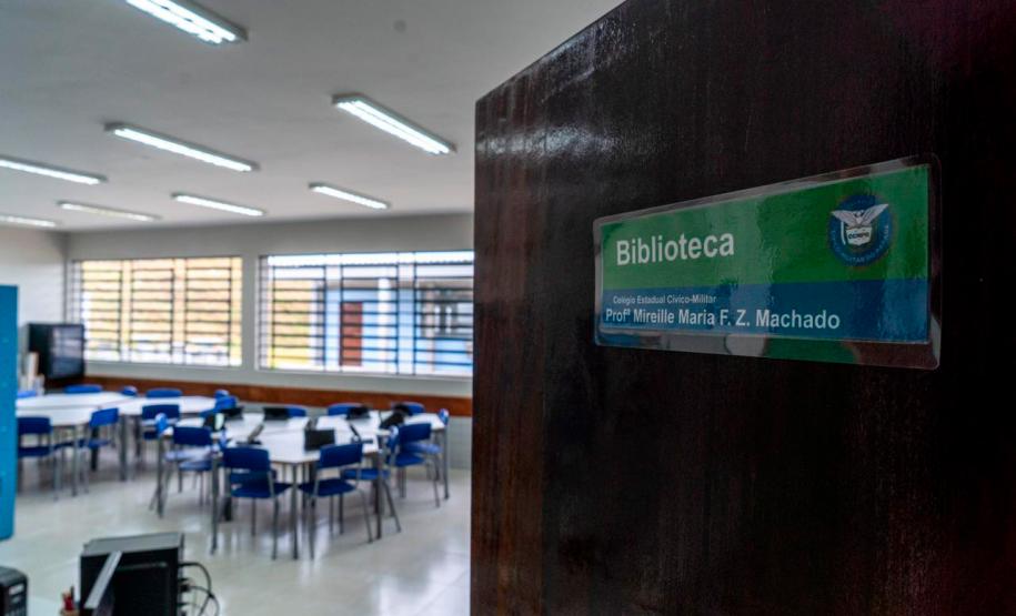 Novas Escolas