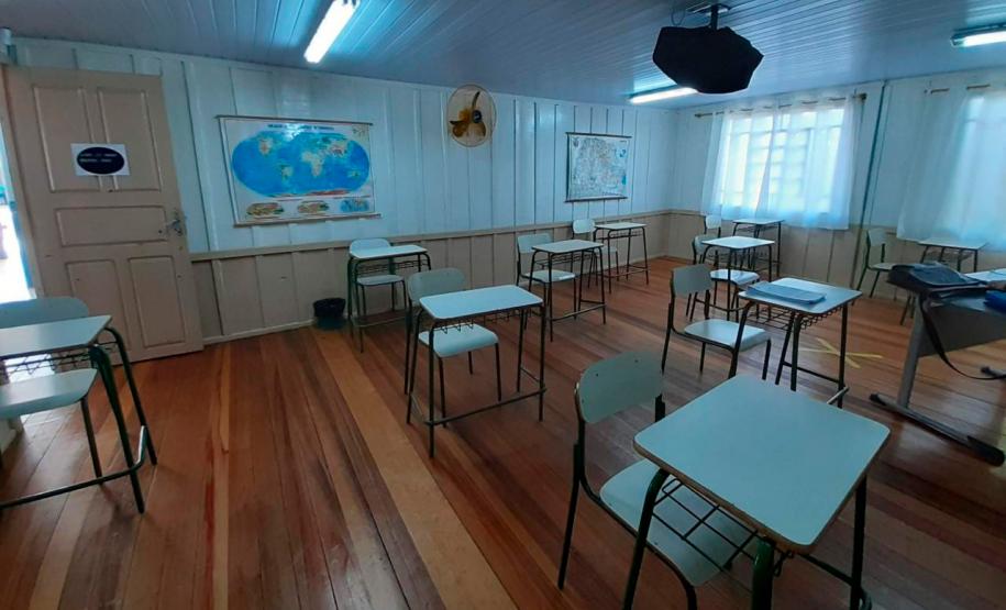 Novas Escolas
