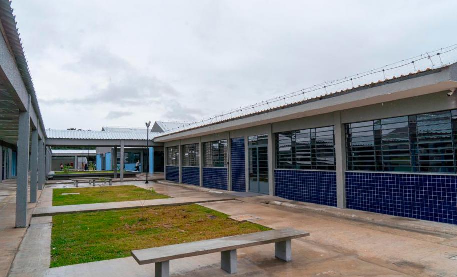 Novas Escolas