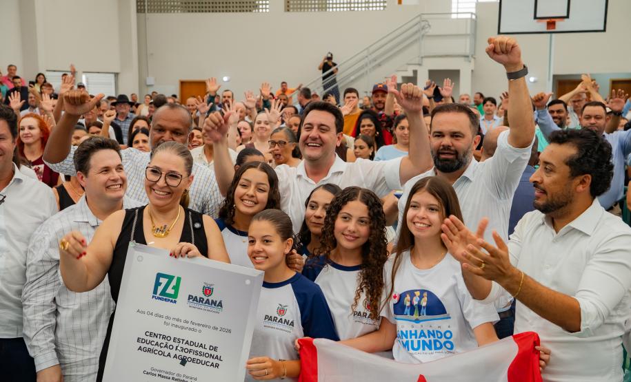Novas Escolas
