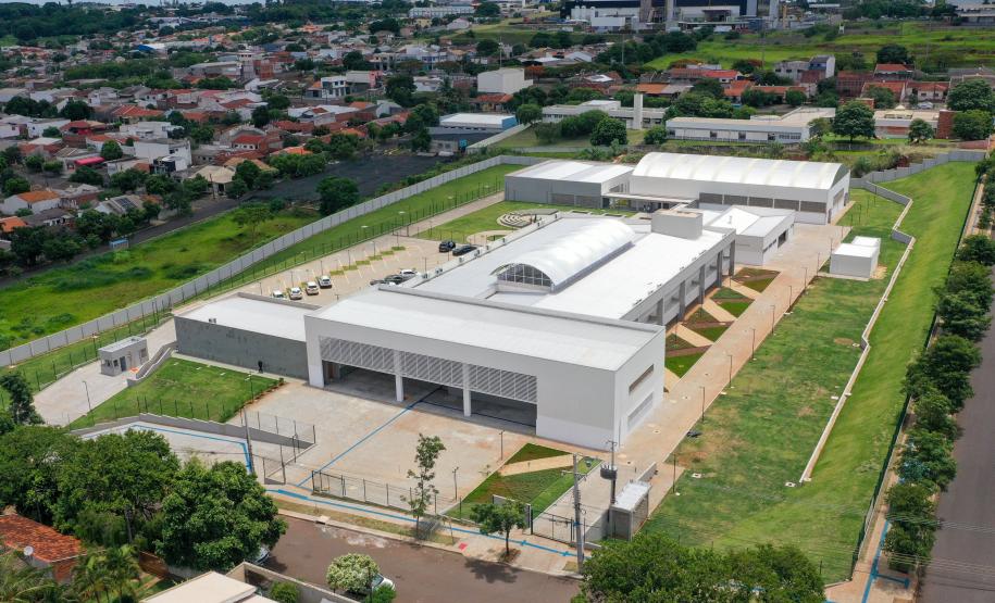 Novas Escolas
