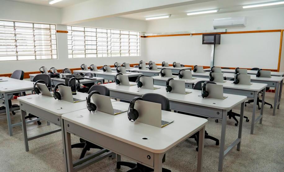 Novas Escolas