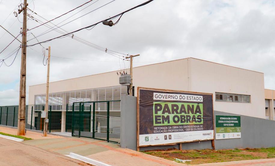 Novas Escolas
