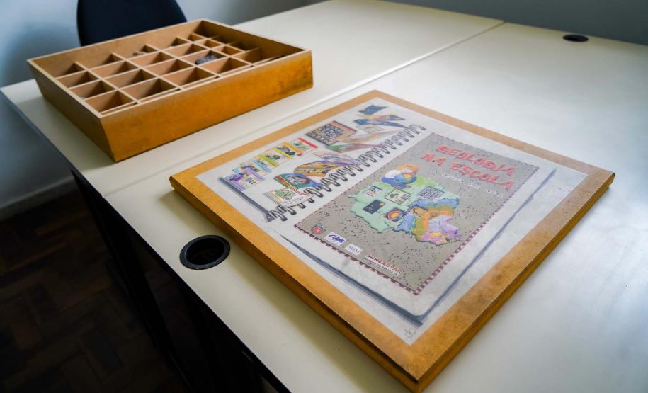 Museu Paranaense