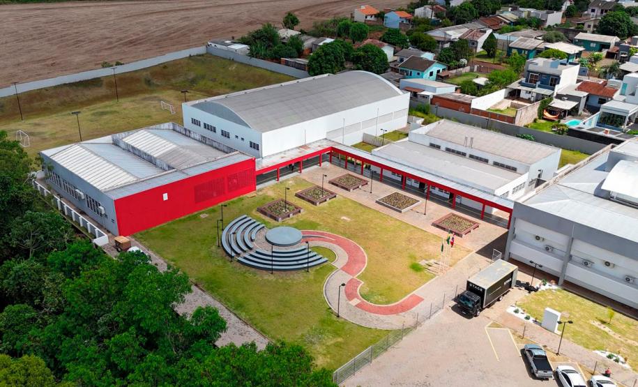 Novas Escolas