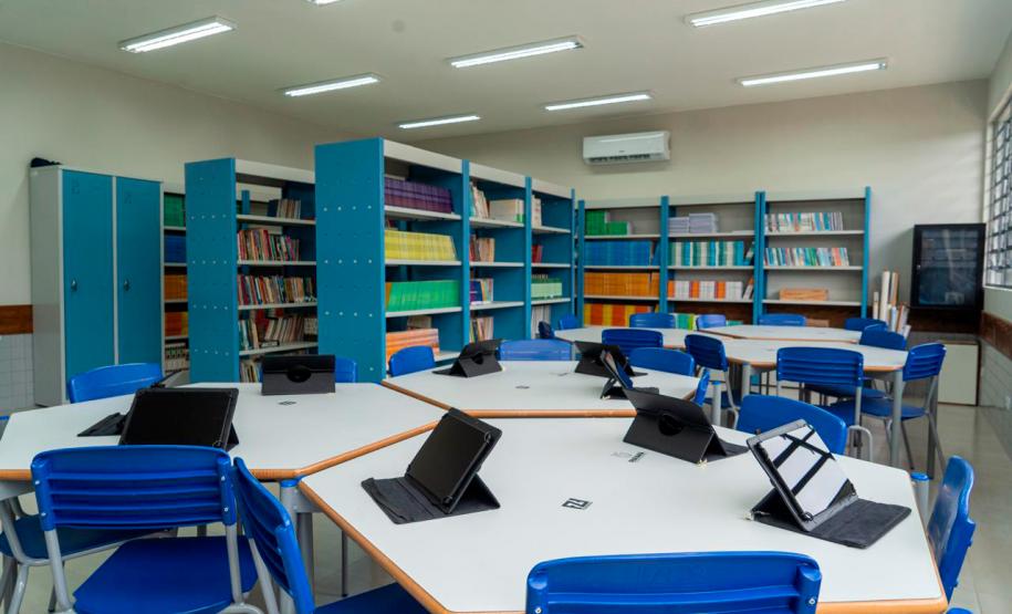 Novas Escolas
