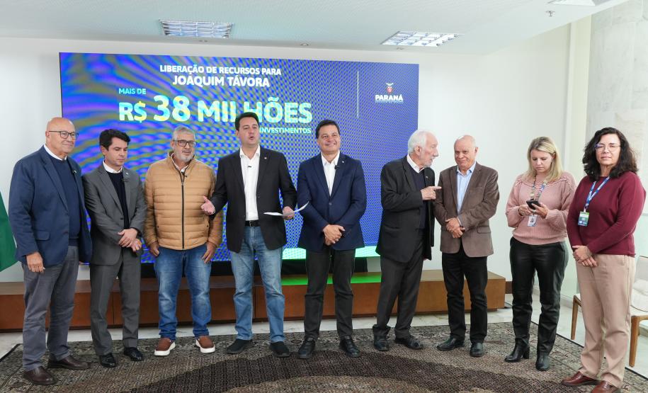 Recurso para Obras