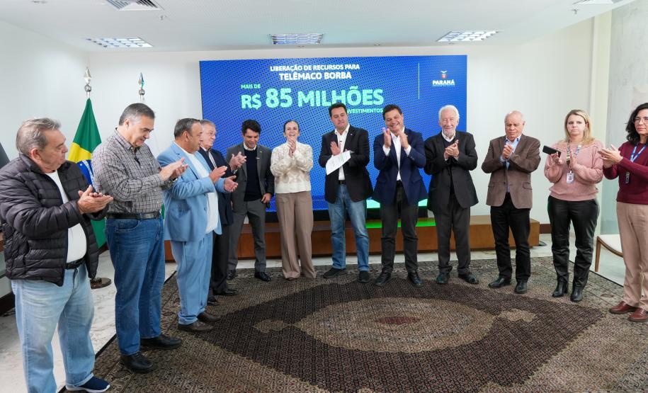 Recurso para Obras