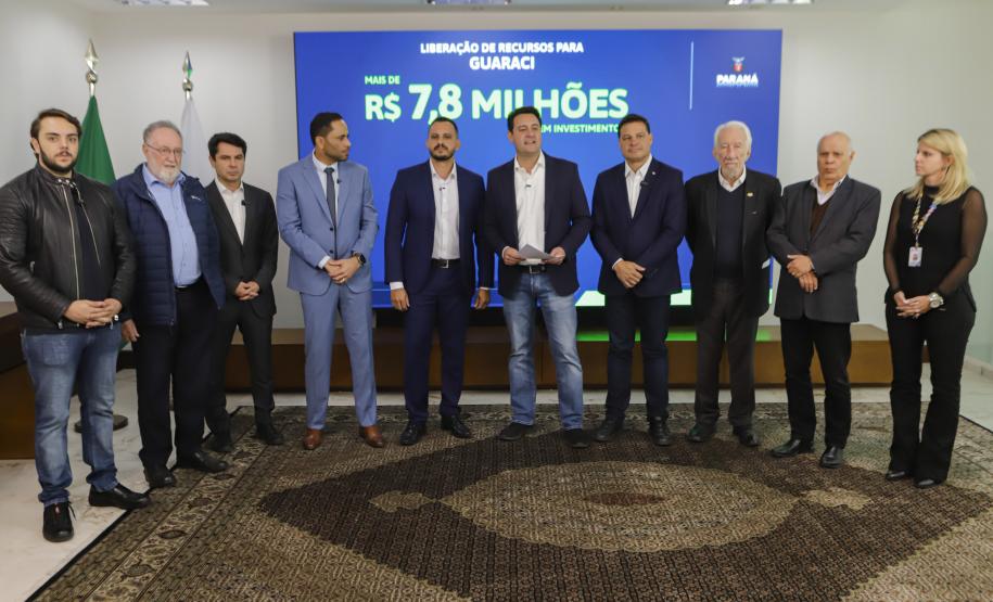 Recurso para Obras