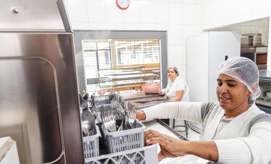 Investimentos R$ 525,7 milhões Materiais