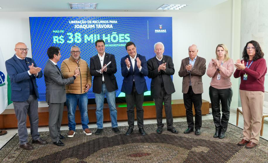 Recurso para Obras