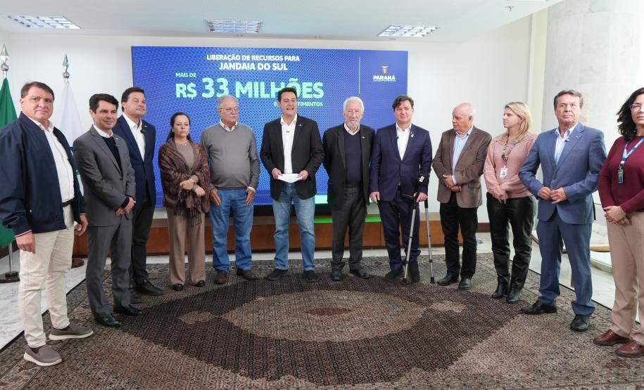 Recurso para Obras
