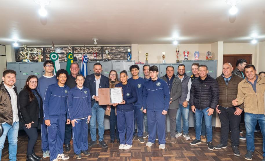 Investimento em Campo Largo