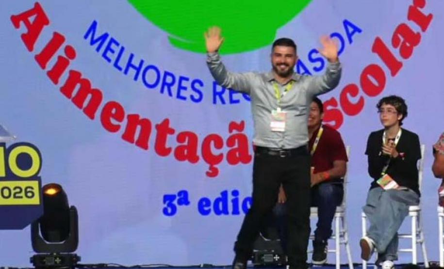 Merendeiro campeão