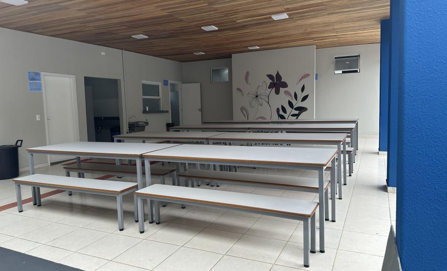 Investimentos R$ 525,7 milhões Materiais