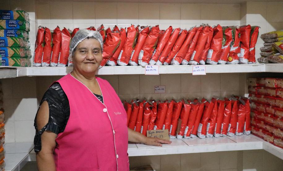 Capacitação 7,9 mil profissionais