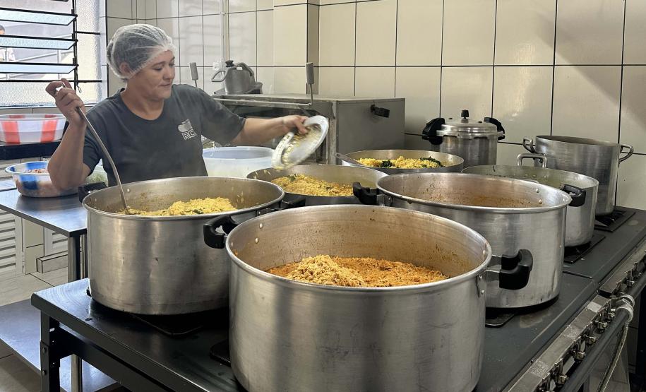 Capacitação 7,9 mil profissionais