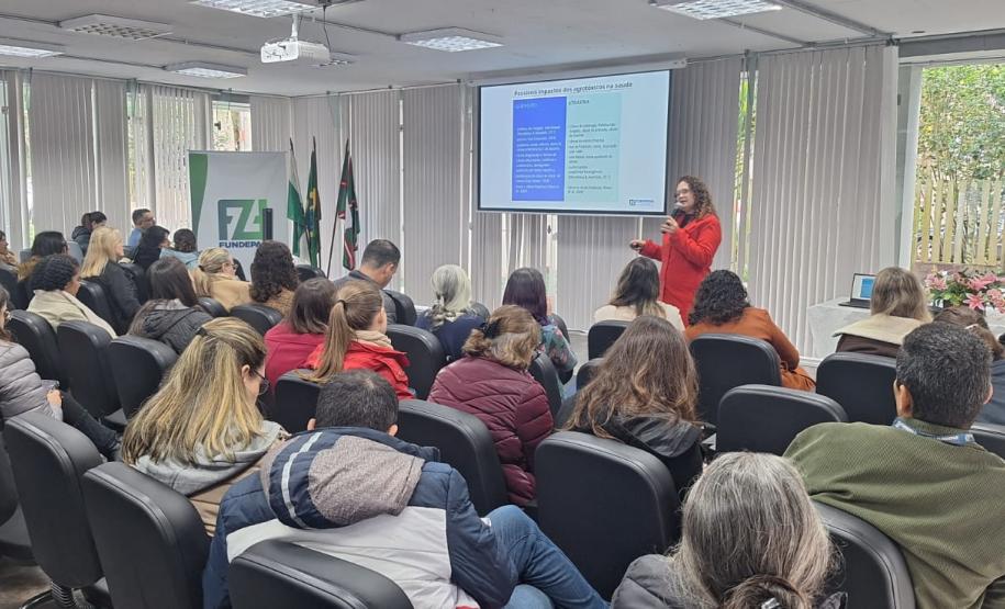 Estudo e Planejamento 2026
